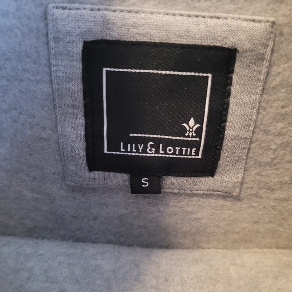 Lily & Lottie Rhodes Hooded Sweatshirt - Picture 5 of 5
